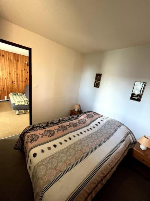 St-Pierre-La-Mer, Bel Appartement A Dans Residence Avec Piscine Et Tennis Entre 5 Et 10 Min De La Plage Fleury  Exteriér fotografie
