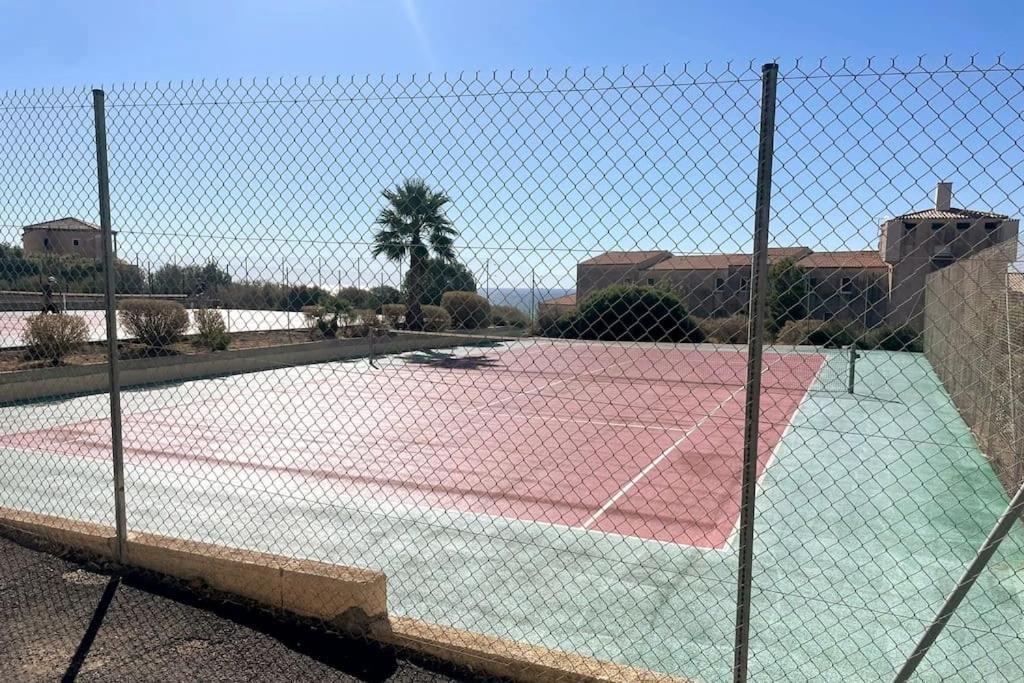 St-Pierre-La-Mer, Bel Appartement A Dans Residence Avec Piscine Et Tennis Entre 5 Et 10 Min De La Plage Fleury  Exteriér fotografie