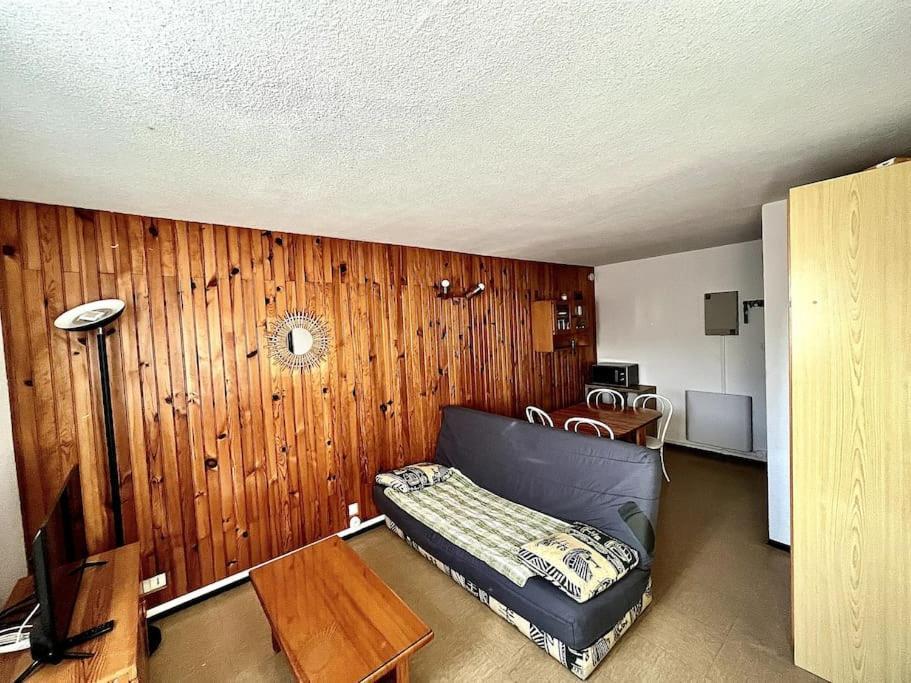 St-Pierre-La-Mer, Bel Appartement A Dans Residence Avec Piscine Et Tennis Entre 5 Et 10 Min De La Plage Fleury  Exteriér fotografie